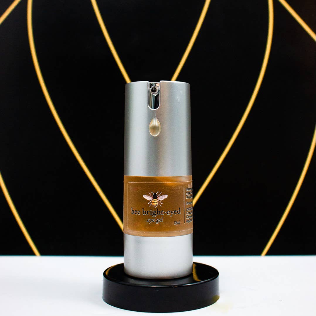 Bee Bright Eyed Eye Serum