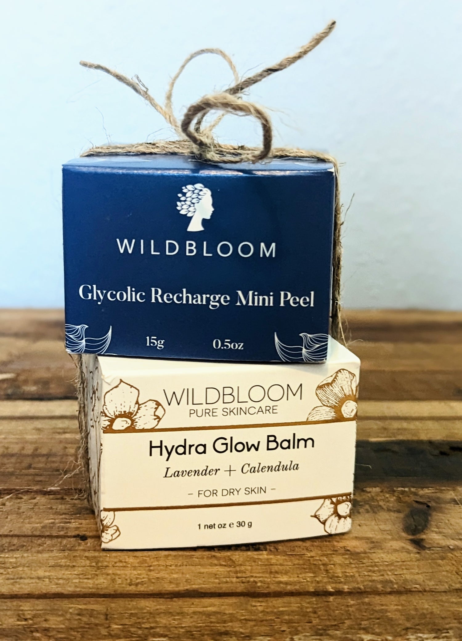 Wildbloom Glow Bundle