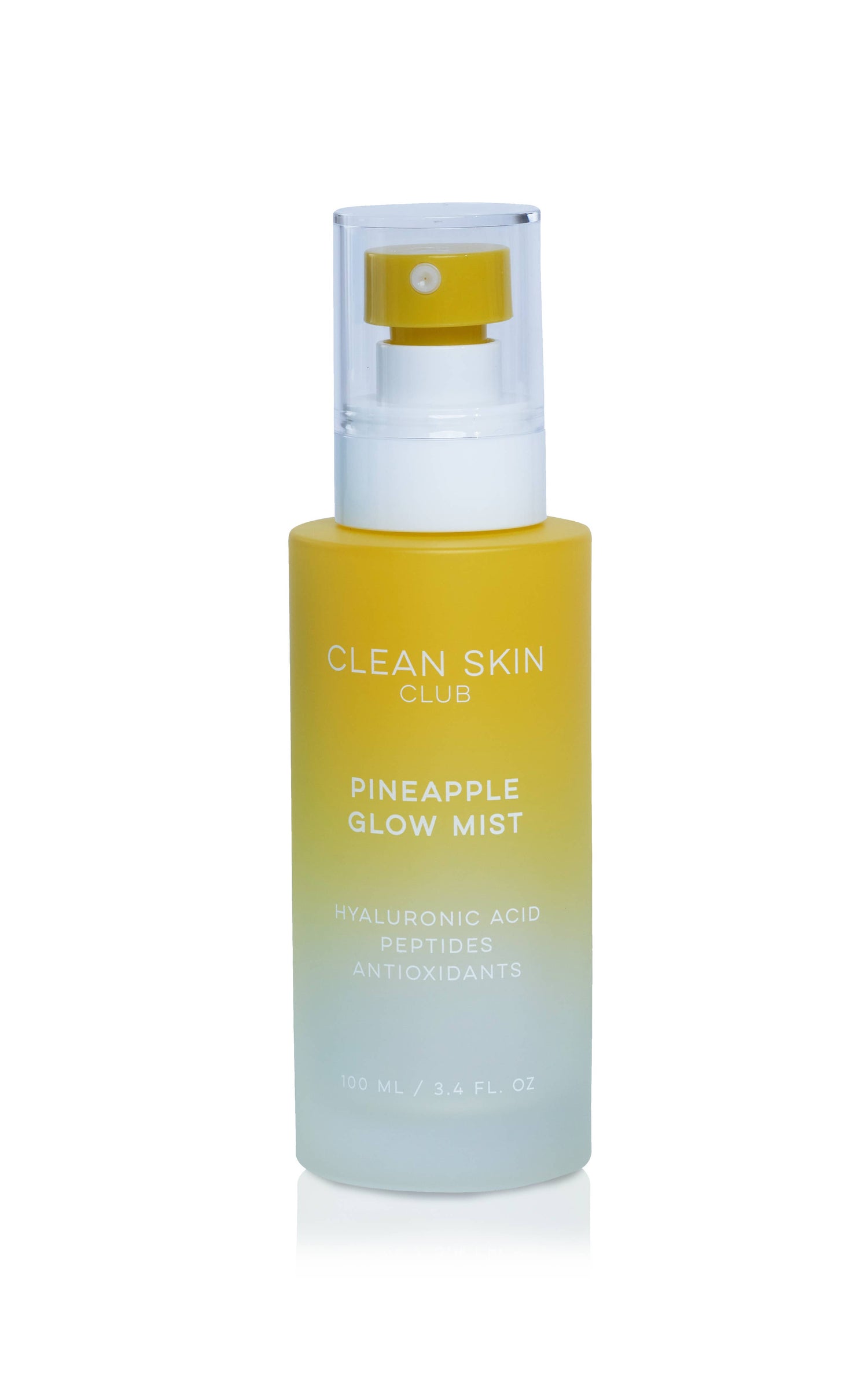 Pineapple Glow Mist