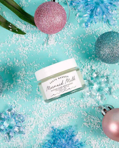 Mermaid Milk Glow Moisturizer