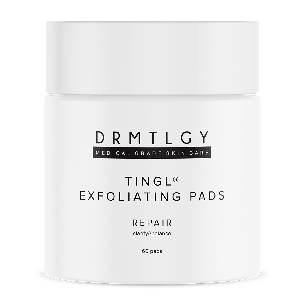 Tingl Acne Pads